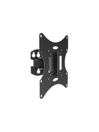 Sunne | Wall mount | LCD-A501K | Tilt, Swivel | 23-42 " | Maximum weight (capacity) 30 kg | Black Sunne | Wall mount | LCD-A501K | Tilt, Swivel | 23-42 " | Maximum weight (capacity) 30 kg | Black