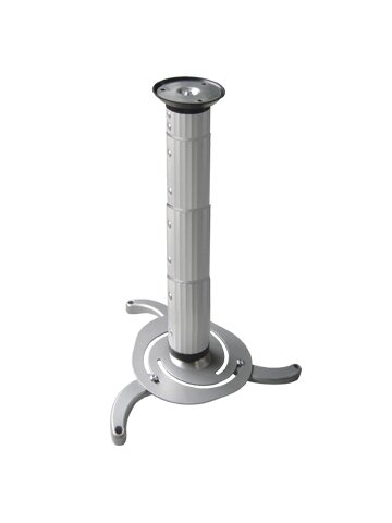 Sunne | Projector Ceiling mount | Turn, Tilt | Maximum weight (capacity) 10 kg | Silver 1 Sunne | Projector Ceiling mount | Turn, Tilt | Maximum weight (capacity) 10 kg | Silver 1