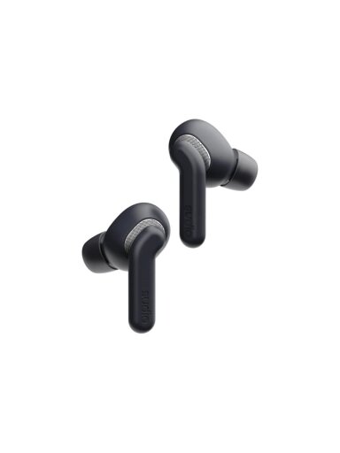 Sudio Earbuds | E4 Pro | Bluetooth | In-ear | Microphone | Midnight Black | Noise canceling | Noise reduction | Wireless