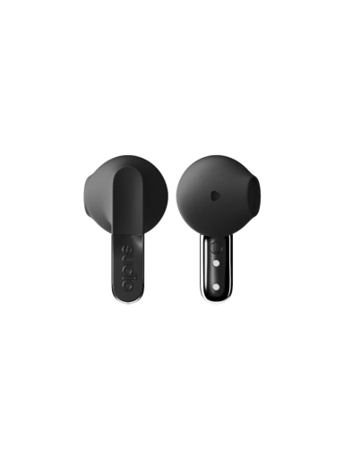 Sudio Earbuds | N3 | Bluetooth | On-ear | Microphone | Onyx Black | Wireless