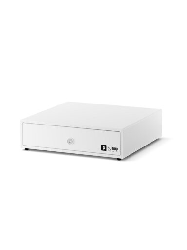 SumUp | Cash Drawer | 940608701