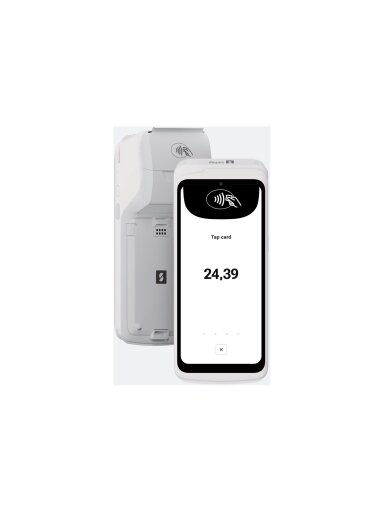 SumUp Payment Terminal