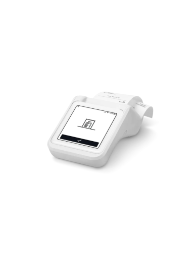 SumUp | Solo Card Reader With Receipt Printer | 800620201