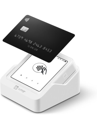 SumUpSolo Card Reader 800605502