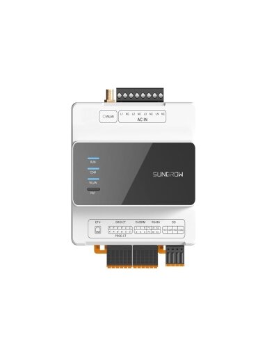 SUNGROW | EMS iHomeManager Energy Management System | ASQ00297 SUNGROW | EMS iHomeManager Energy Management System | ASQ00297