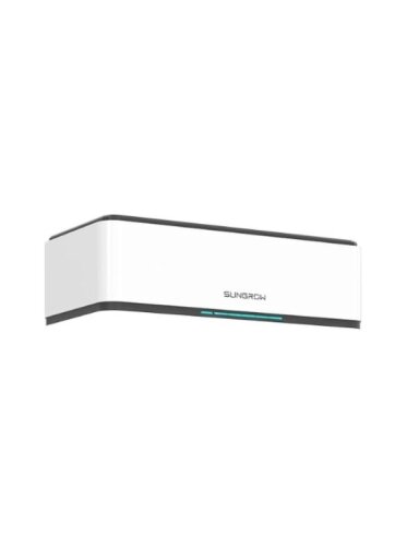 SUNGROW | ESS SBH Base+Switchgear V11_S | AST04844 SUNGROW | ESS SBH Base+Switchgear V11_S | AST04844