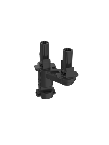 SUNGROW ESS Y Connector for SHT, 1pcs | B0B01253_1