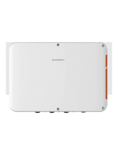 SUNGROW | Smart Communication Box | COM100D-EU with Logger1000A-EU incl. 4G Module (Excl. Micro-SIM) SUNGROW | Smart Communication Box | COM100D-EU with Logger1000A-EU incl. 4G Module (Excl. Micro-SIM)