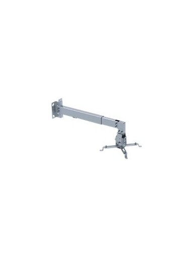 Sunne | Projector Ceiling mount | PRO02S | Tilt, Swivel | Maximum weight (capacity) 20 kg | Silver