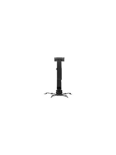 Sunne | Projector Ceiling mount | Tilt, Swivel | Maximum weight (capacity) 20 kg | Black