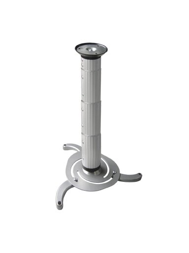 Sunne | Projector Ceiling mount | Turn, Tilt | Maximum weight (capacity) 10 kg | Silver