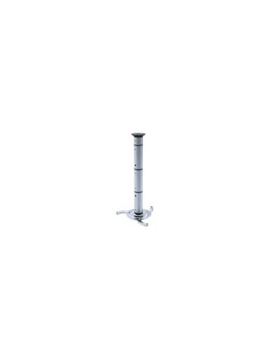 Sunne | Projector Ceiling mount | Turn, Tilt | Maximum weight (capacity) 10 kg | Silver