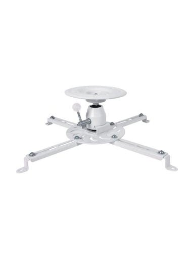 Sunne | Projector Ceiling mount | Turn, Tilt | White
