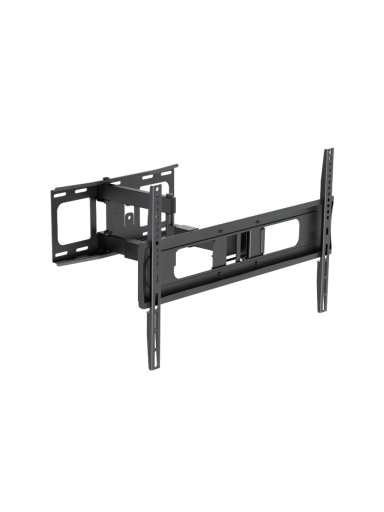 Sunne Wall mount | 37-86-EA2 Full-motion TV wall mount | 37-86 " | Maximum weight (capacity) 50 kg | Black Sunne Wall mount | 37-86-EA2 Full-motion TV wall mount | 37-86 " | Maximum weight (capacity) 50 kg | Black