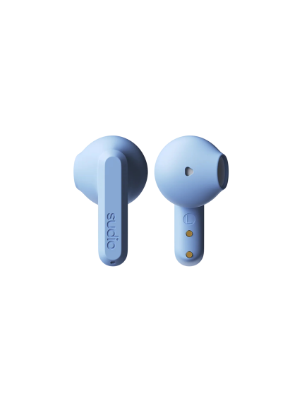 Sudio Earbuds | A3 | Bluetooth | In-ear | Microphone | Blue | Wireless 1 Sudio Earbuds | A3 | Bluetooth | In-ear | Microphone | Blue | Wireless 1