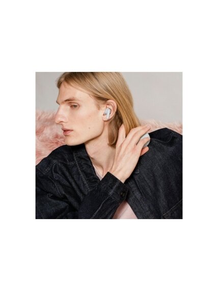 Sudio Earbuds | A3 Pro | Bluetooth | In-ear | Microphone | Powder Blue | Noise canceling | Wireless 3