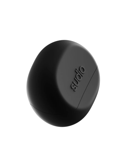 Sudio Earbuds | N3 | Bluetooth | On-ear | Microphone | Onyx Black | Wireless 2 Sudio Earbuds | N3 | Bluetooth | On-ear | Microphone | Onyx Black | Wireless 2