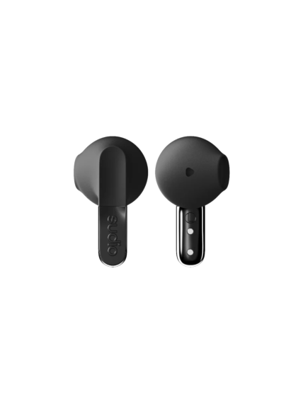 Sudio Earbuds | N3 | Bluetooth | On-ear | Microphone | Onyx Black | Wireless 1 Sudio Earbuds | N3 | Bluetooth | On-ear | Microphone | Onyx Black | Wireless 1