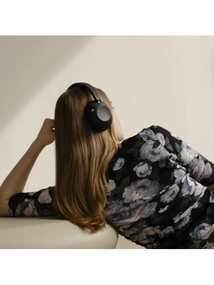 Sudio Headphones | K3 Pro | Bluetooth | Over-Ear | Microphone | Onyx Black | Noise canceling | Wireless 4 Sudio Headphones | K3 Pro | Bluetooth | Over-Ear | Microphone | Onyx Black | Noise canceling | Wireless 4