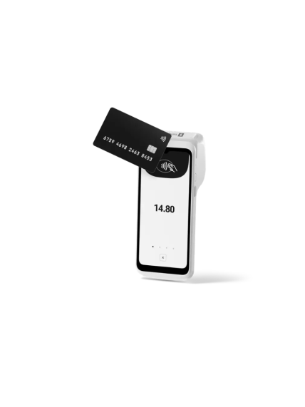SumUp Payment Terminal 2