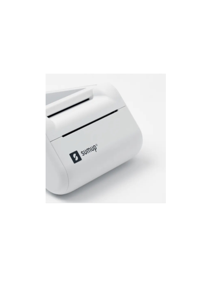 SumUp | Solo Card Reader With Receipt Printer | 800620201 2 SumUp | Solo Card Reader With Receipt Printer | 800620201 2