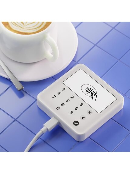 SumUpCard Reader Solo Lite 1
