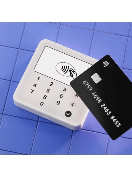 SumUpCard Reader Solo Lite 2 SumUpCard Reader Solo Lite 2