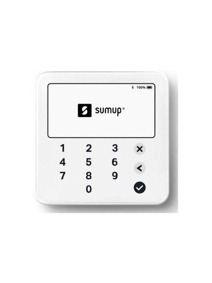 SumUpCard Reader Solo Lite SumUpCard Reader Solo Lite
