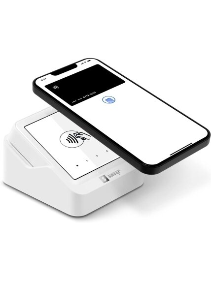 SumUpSolo Card Reader 800605502 2