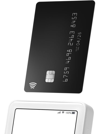 SumUpSolo Card Reader 800605502 3