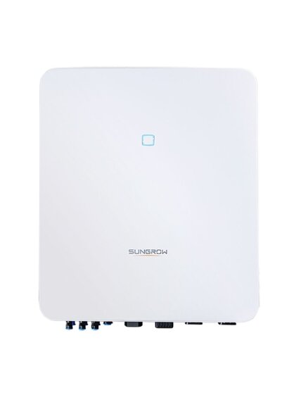 SUNGROW Inverter Hybrid SH10RT-20-V11_S 10kW 2MPPT + DTSU666-20 Smart Meter with 3x100A CT clamps | ASH00132 2 SUNGROW Inverter Hybrid SH10RT-20-V11_S 10kW 2MPPT + DTSU666-20 Smart Meter with 3x100A CT clamps | ASH00132 2