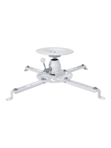 Sunne | Projector Ceiling mount | Turn, Tilt | White Sunne | Projector Ceiling mount | Turn, Tilt | White