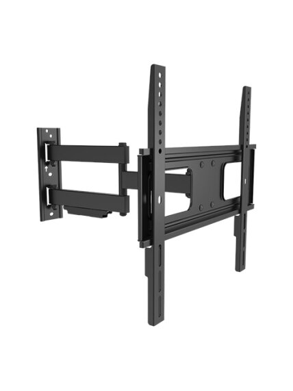 Sunne | Wall mount | 23-42-EAX2 | Full motion | 32-55 " | Maximum weight (capacity) 50 kg | Black Sunne | Wall mount | 23-42-EAX2 | Full motion | 32-55 " | Maximum weight (capacity) 50 kg | Black