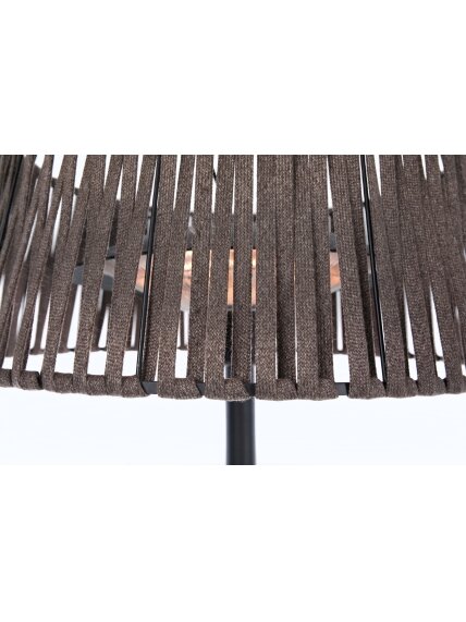 SUNRED | Heater | ARTIX M-SO BROWN, Corda Bright Standing | Infrared | 2100 W | Brown | IP44 2 SUNRED | Heater | ARTIX M-SO BROWN, Corda Bright Standing | Infrared | 2100 W | Brown | IP44 2
