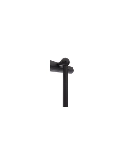 SUNRED | Heater | RD-DARK-25S, Dark Standing | Infrared | 2500 W | Black | IP55 4
