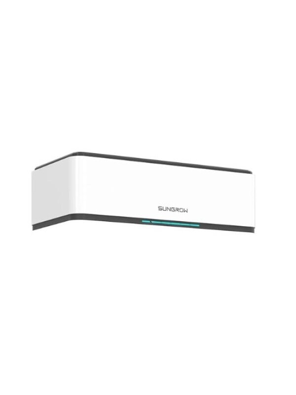 SUNGROW | ESS SBH Base+Switchgear V11_S | AST04844