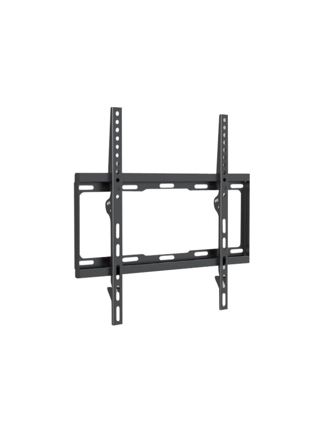 Sunne | Wall mount | 32-55-EF | Fixed | 32-55 " | Maximum weight (capacity) 40 kg | Black Sunne | Wall mount | 32-55-EF | Fixed | 32-55 " | Maximum weight (capacity) 40 kg | Black