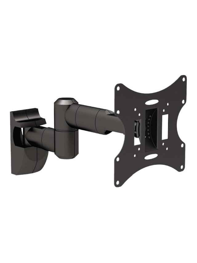 Sunne | Wall mount | LCD-A503K | Tilt, Swivel | 23-42 " | Maximum weight (capacity) 30 kg | Black Sunne | Wall mount | LCD-A503K | Tilt, Swivel | 23-42 " | Maximum weight (capacity) 30 kg | Black