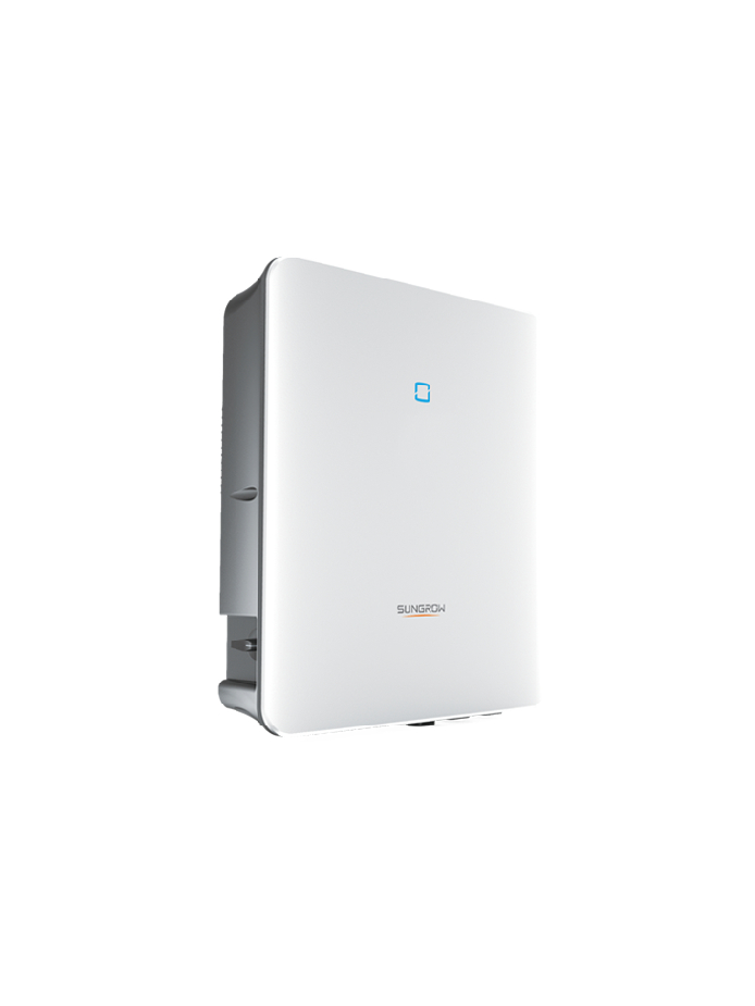 SUNGROW Inverter Hybrid SH8.0RT-20-V11 Smart Meter | ASH00131 SUNGROW Inverter Hybrid SH8.0RT-20-V11 Smart Meter | ASH00131