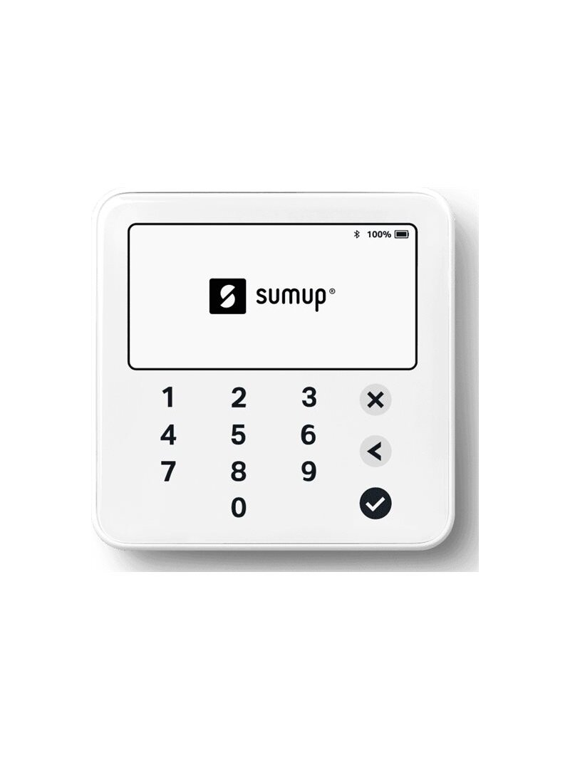 SumUpCard Reader Solo Lite