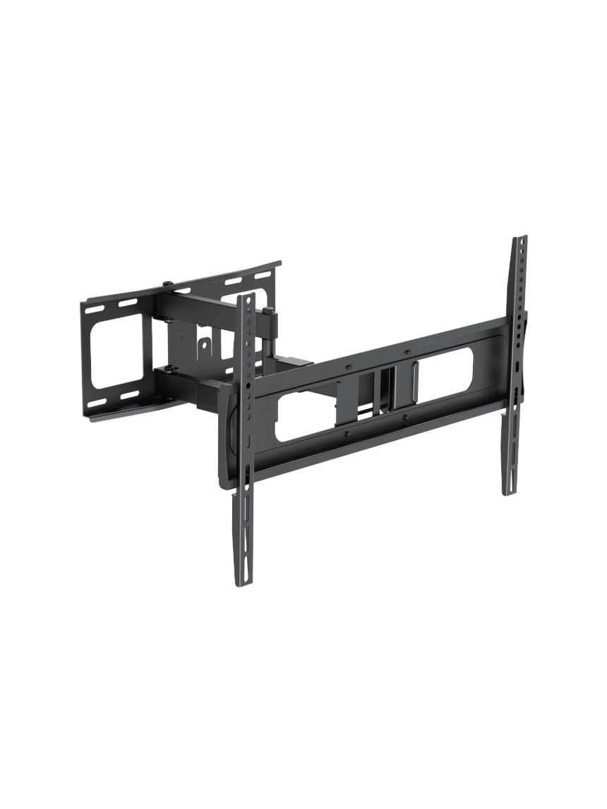 Sunne Wall mount | 37-86-EA2 Full-motion TV wall mount | 37-86 " | Maximum weight (capacity) 50 kg | Black Sunne Wall mount | 37-86-EA2 Full-motion TV wall mount | 37-86 " | Maximum weight (capacity) 50 kg | Black