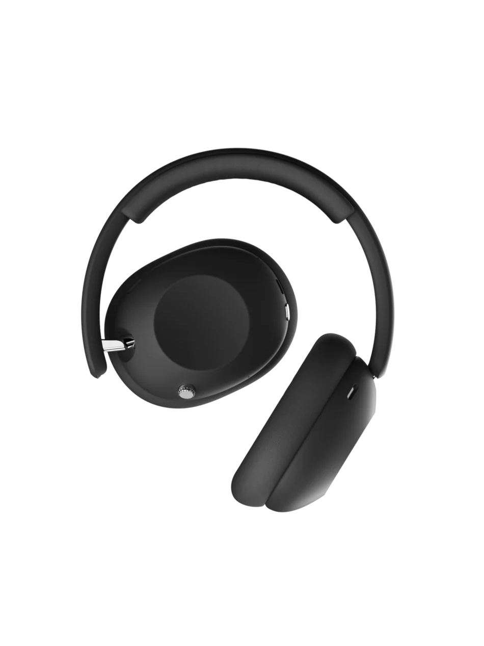 Sudio Headphones | K3 Pro | Bluetooth | Over-Ear | Microphone | Onyx Black | Noise canceling | Wireless 2 Sudio Headphones | K3 Pro | Bluetooth | Over-Ear | Microphone | Onyx Black | Noise canceling | Wireless 2