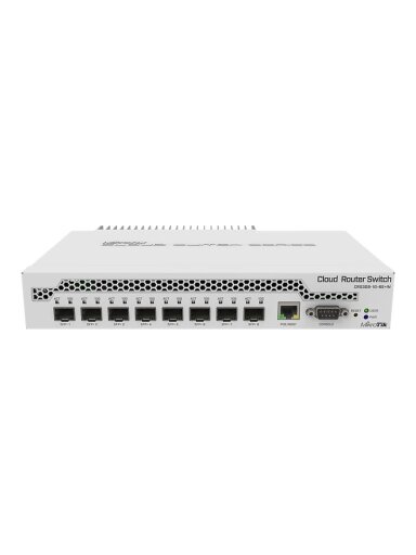 Switch | CRS309-1G-8S+IN Switch | CRS309-1G-8S+IN