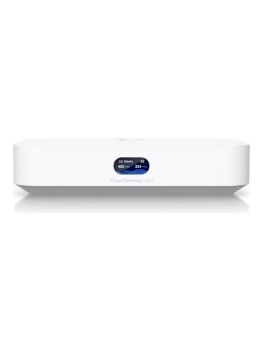 Switch | UCG-Ultra Switch | UCG-Ultra