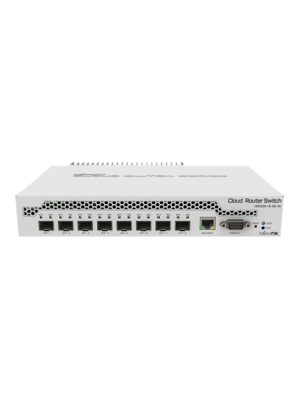 Switch | CRS309-1G-8S+IN