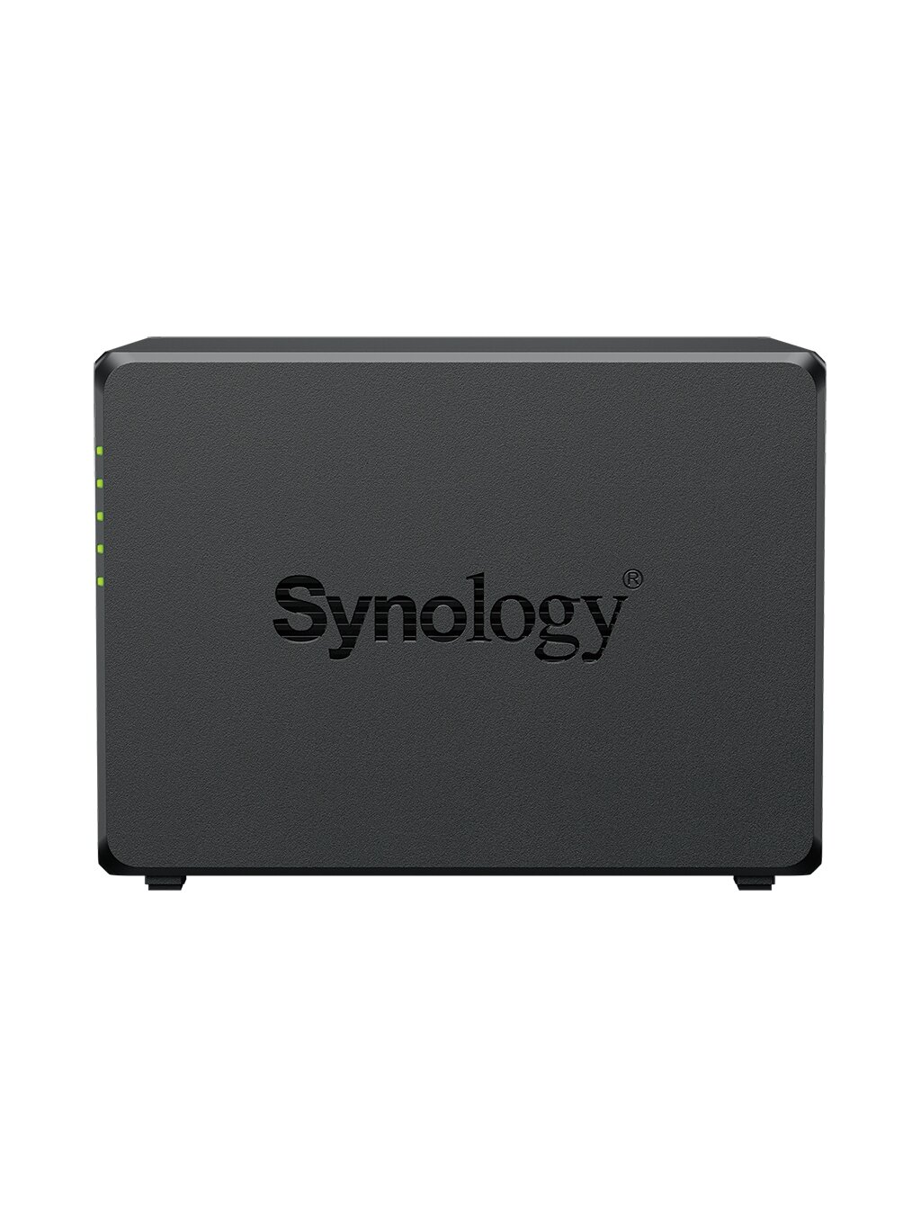 Synology DiskStation | DS425+ | Intel Celeron | J4125 | Processor frequency 2.0 GHz | 2 GB | DDR4 | Black 2
