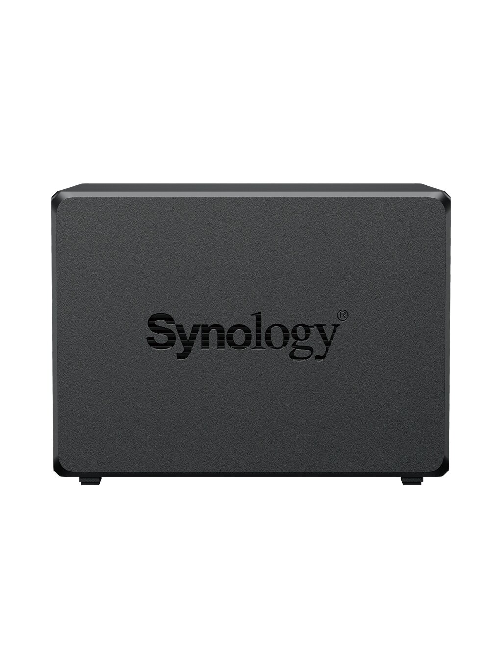 Synology DiskStation | DS425+ | Intel Celeron | J4125 | Processor frequency 2.0 GHz | 2 GB | DDR4 | Black 4