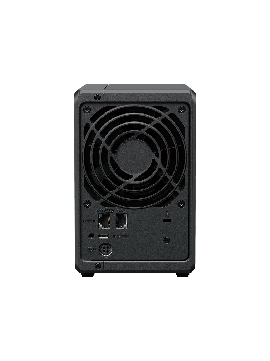 Synology DiskStation | DS725+ | AMD Ryzen | R1600 | 4 GB | DDR4 | Black 2 Synology DiskStation | DS725+ | AMD Ryzen | R1600 | 4 GB | DDR4 | Black 2