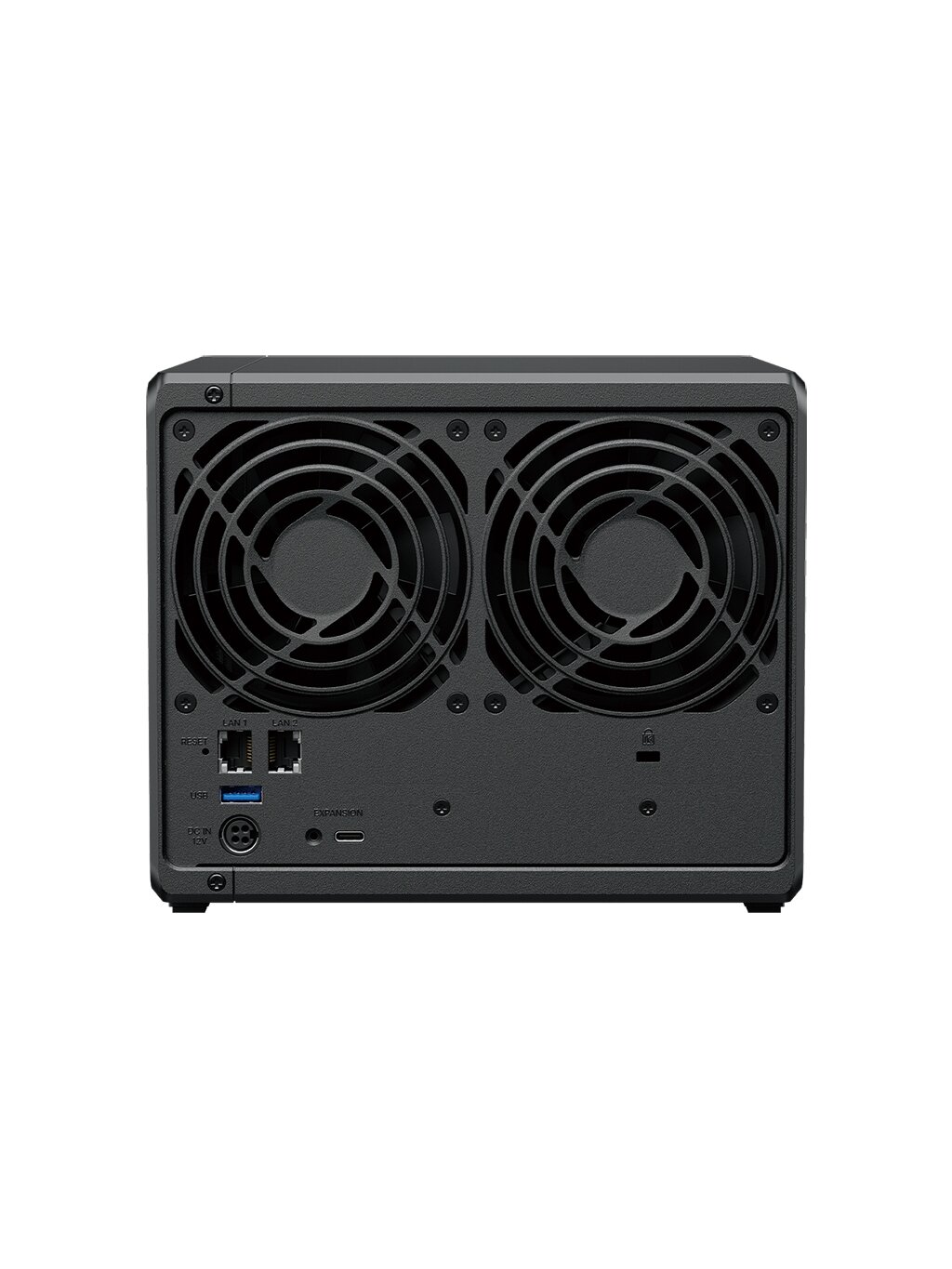 Synology NAS | DS925+ | AMD Ryzen | V1500B | Processor frequency 2.2 GHz | 4 GB | DDR4 ECC SODIMM | Black 3 Synology NAS | DS925+ | AMD Ryzen | V1500B | Processor frequency 2.2 GHz | 4 GB | DDR4 ECC SODIMM | Black 3