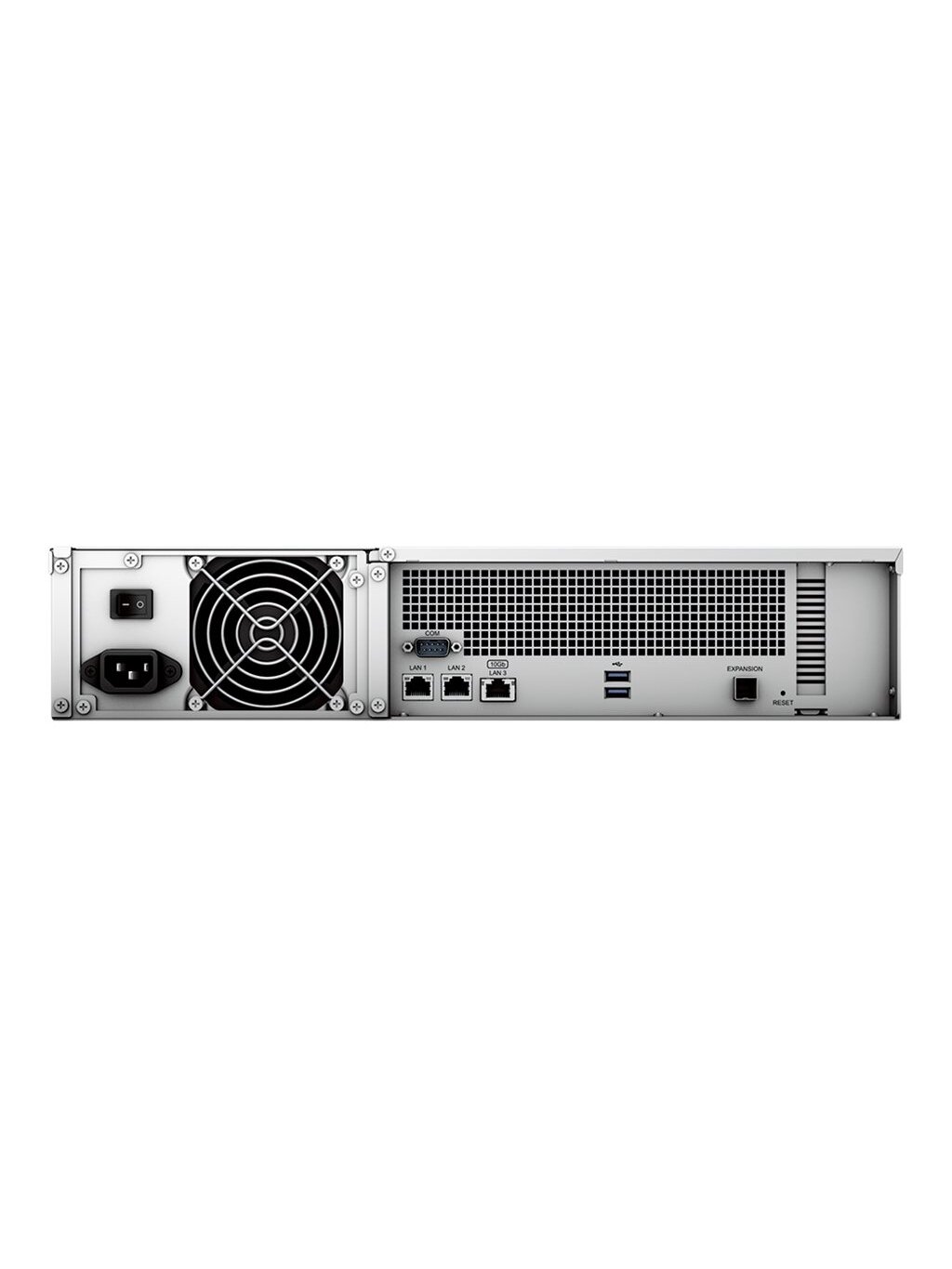 Synology | RackStation | RS2423+ 12-bay | AMD Ryzen | V1780B | Processor frequency 3.6 GHz | 8 GB | DDR4 3 Synology | RackStation | RS2423+ 12-bay | AMD Ryzen | V1780B | Processor frequency 3.6 GHz | 8 GB | DDR4 3